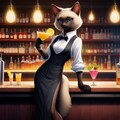 ニャイトクラブ 5枚目