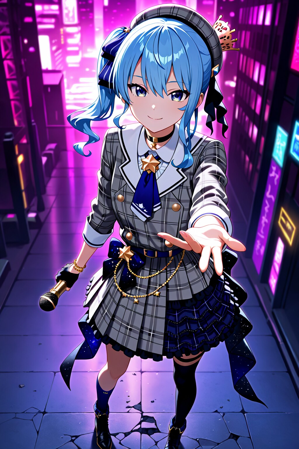 もうどうなってもいいや