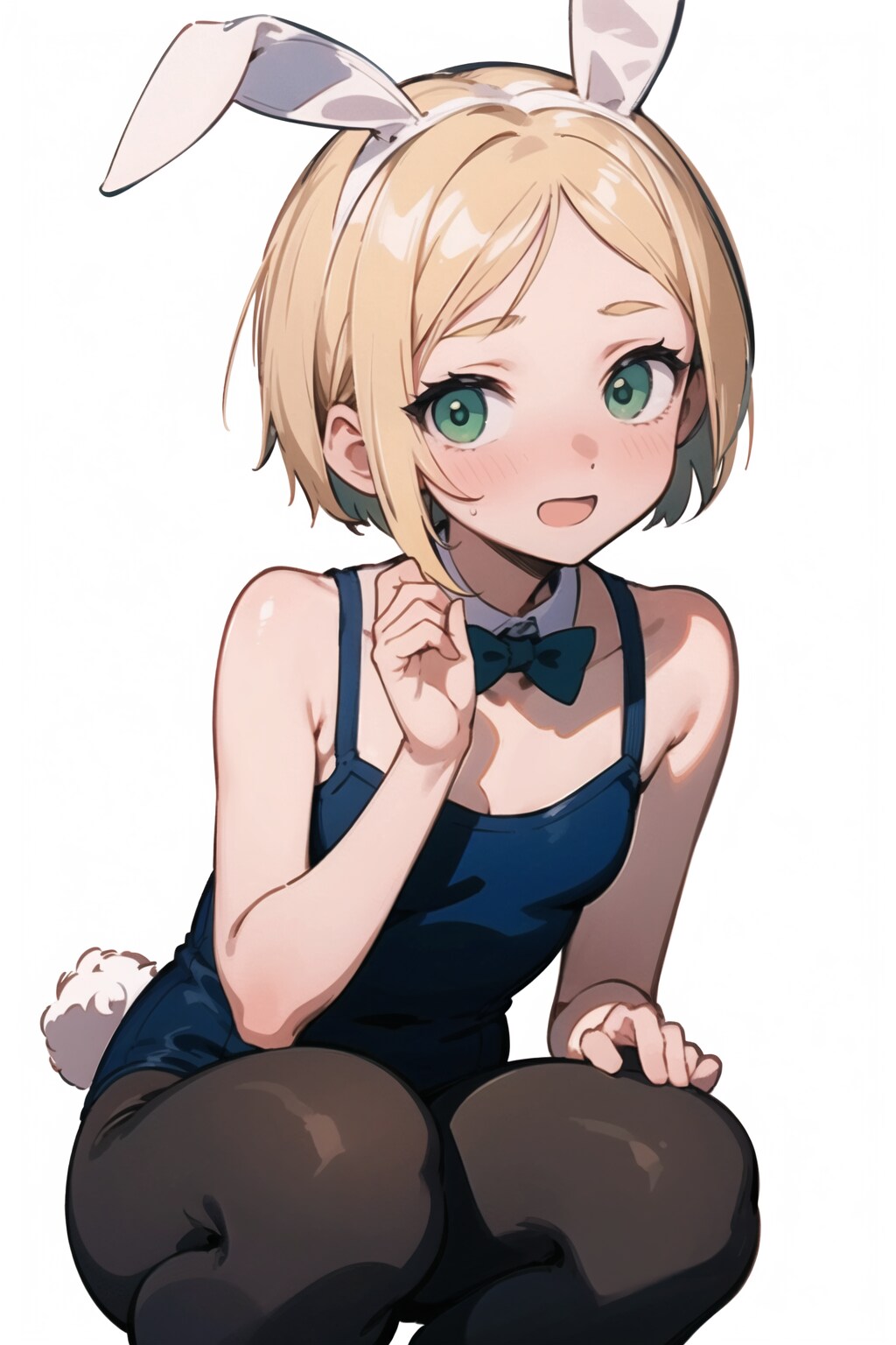 今日のバニーガール（2025/06/17）