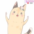 【私立愛炉利学園_美術部】デジキャラット_ほっけみりん 5枚目