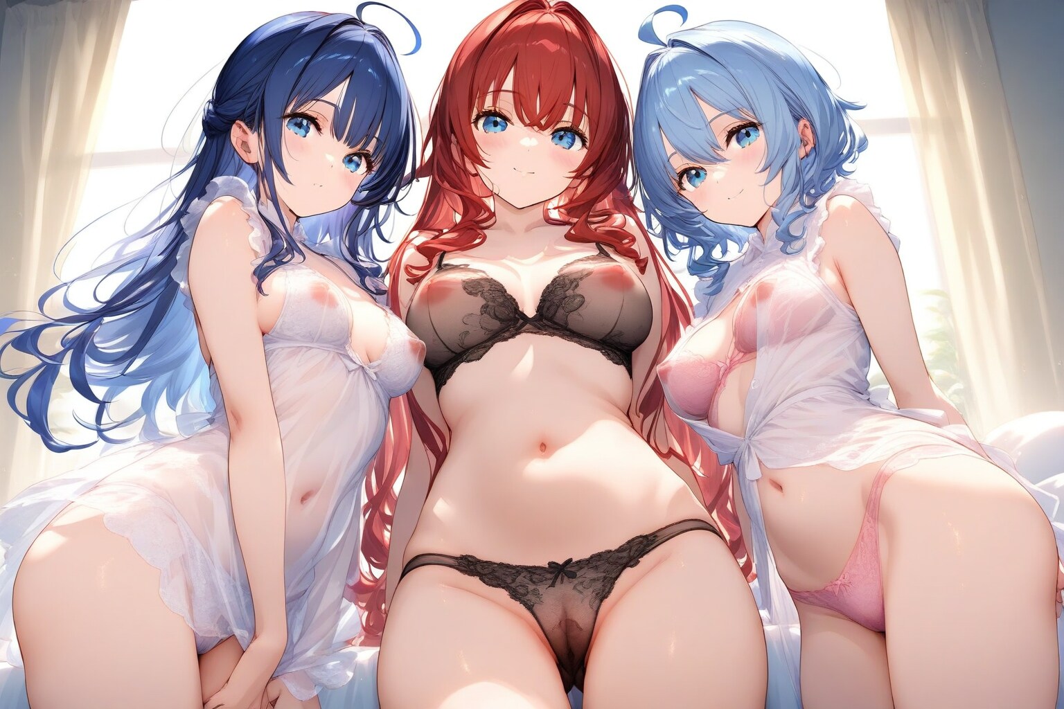 セクシー下着