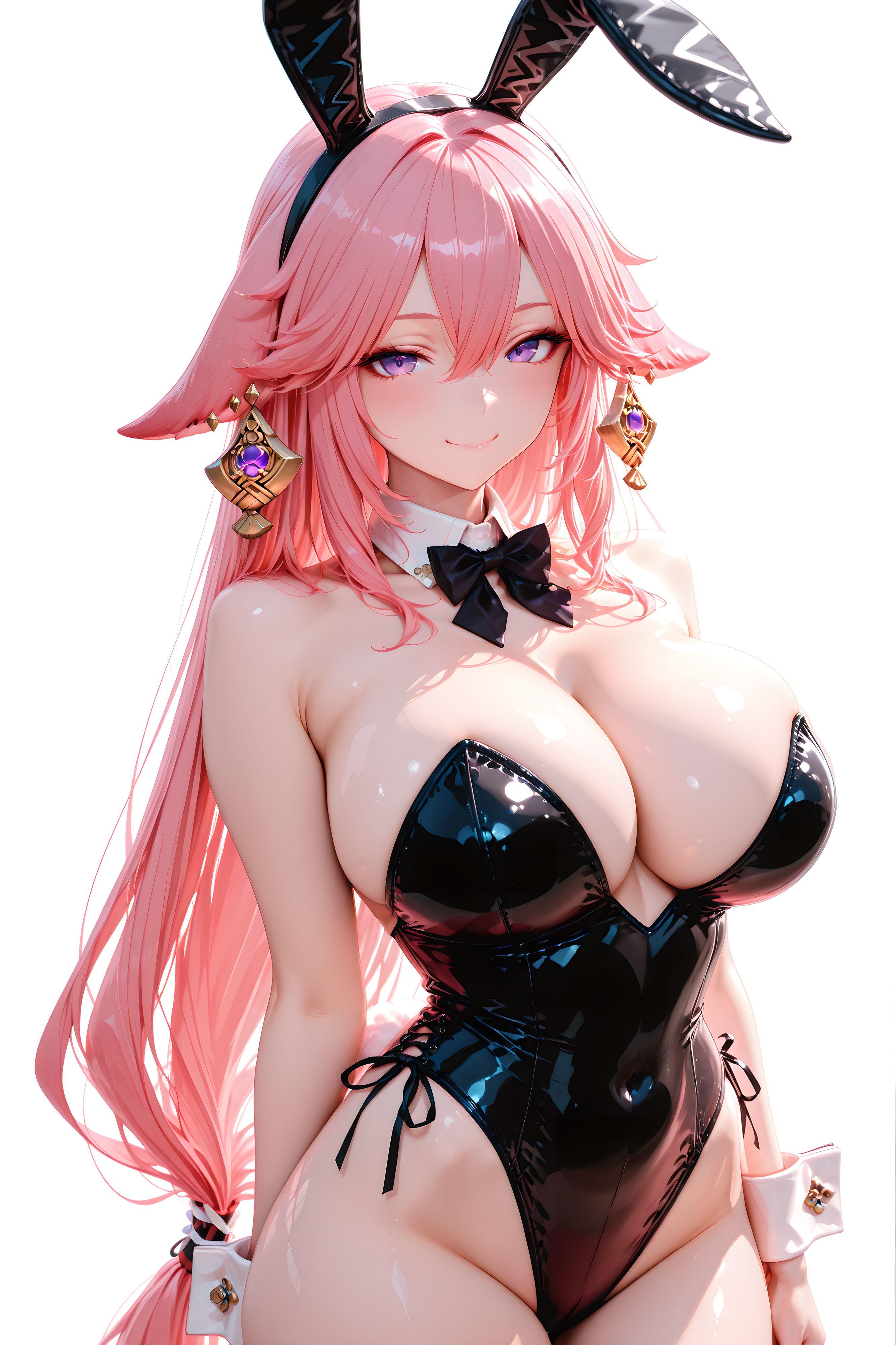 八重神子