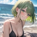 ７月３日(金)_おはようございます・・行ってらっしゃい 4枚目