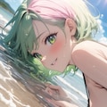 ７月３日(金)_おはようございます・・行ってらっしゃい 5枚目