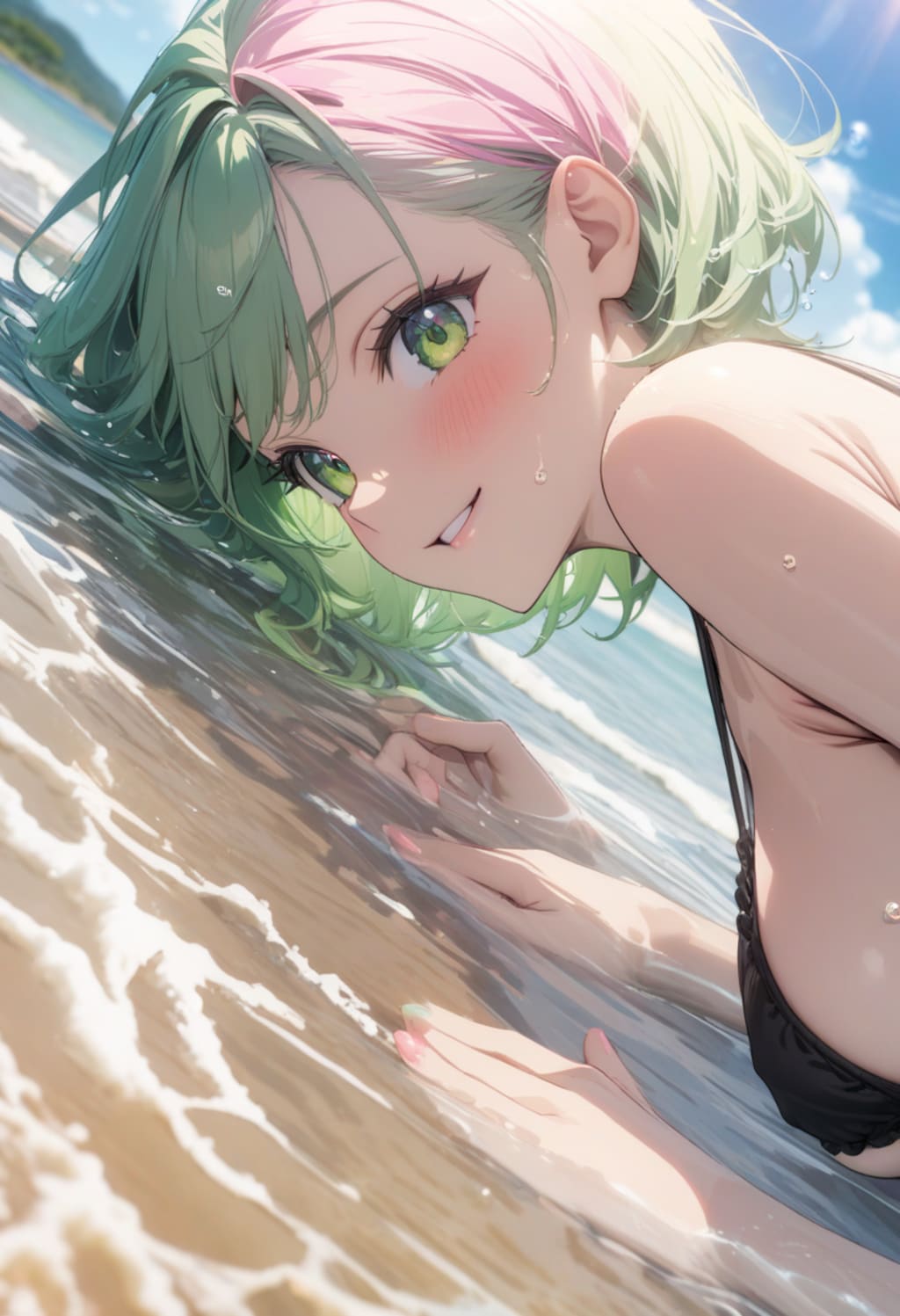 ７月３日(金)_おはようございます・・行ってらっしゃい
