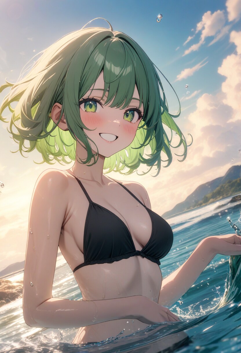 ７月３日(金)_おはようございます・・行ってらっしゃい