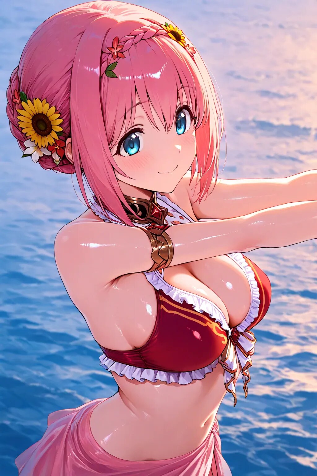 ユイ（サマー）