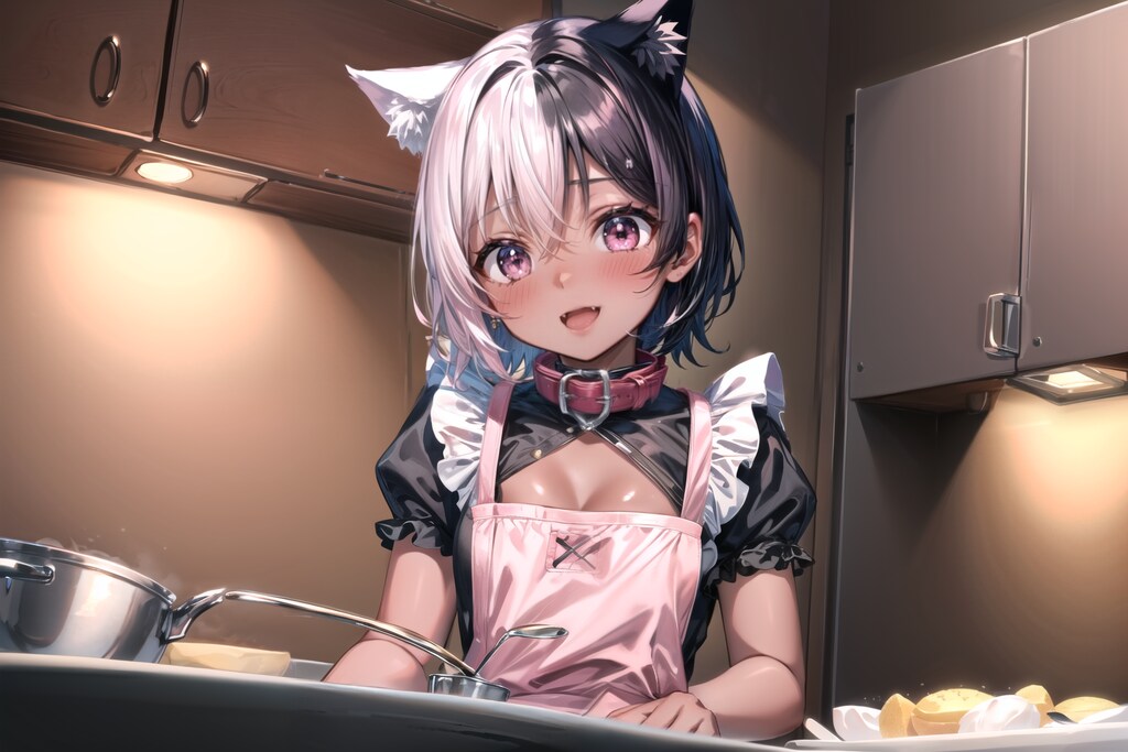 えへへっ　の追加分