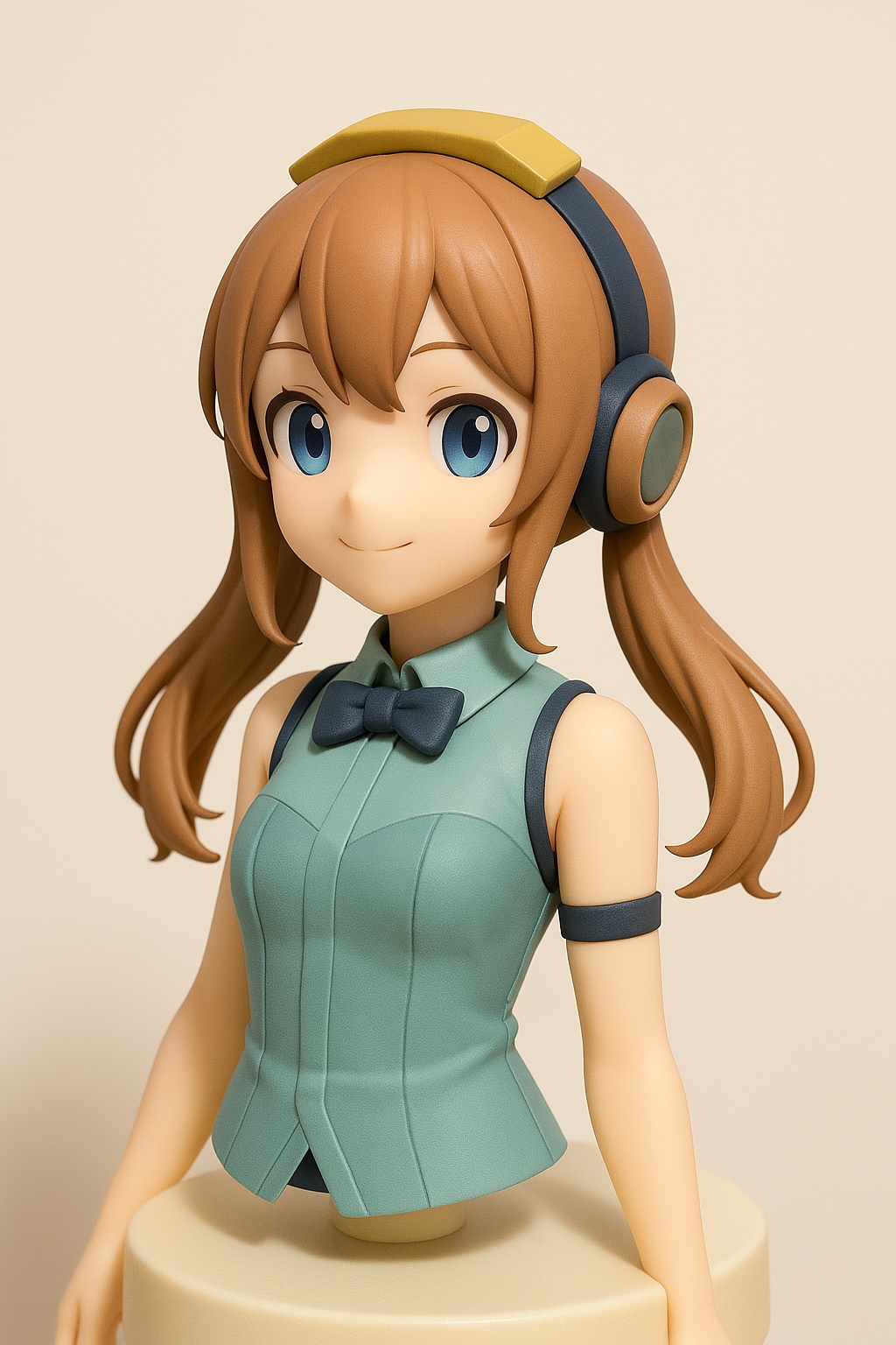 実体化