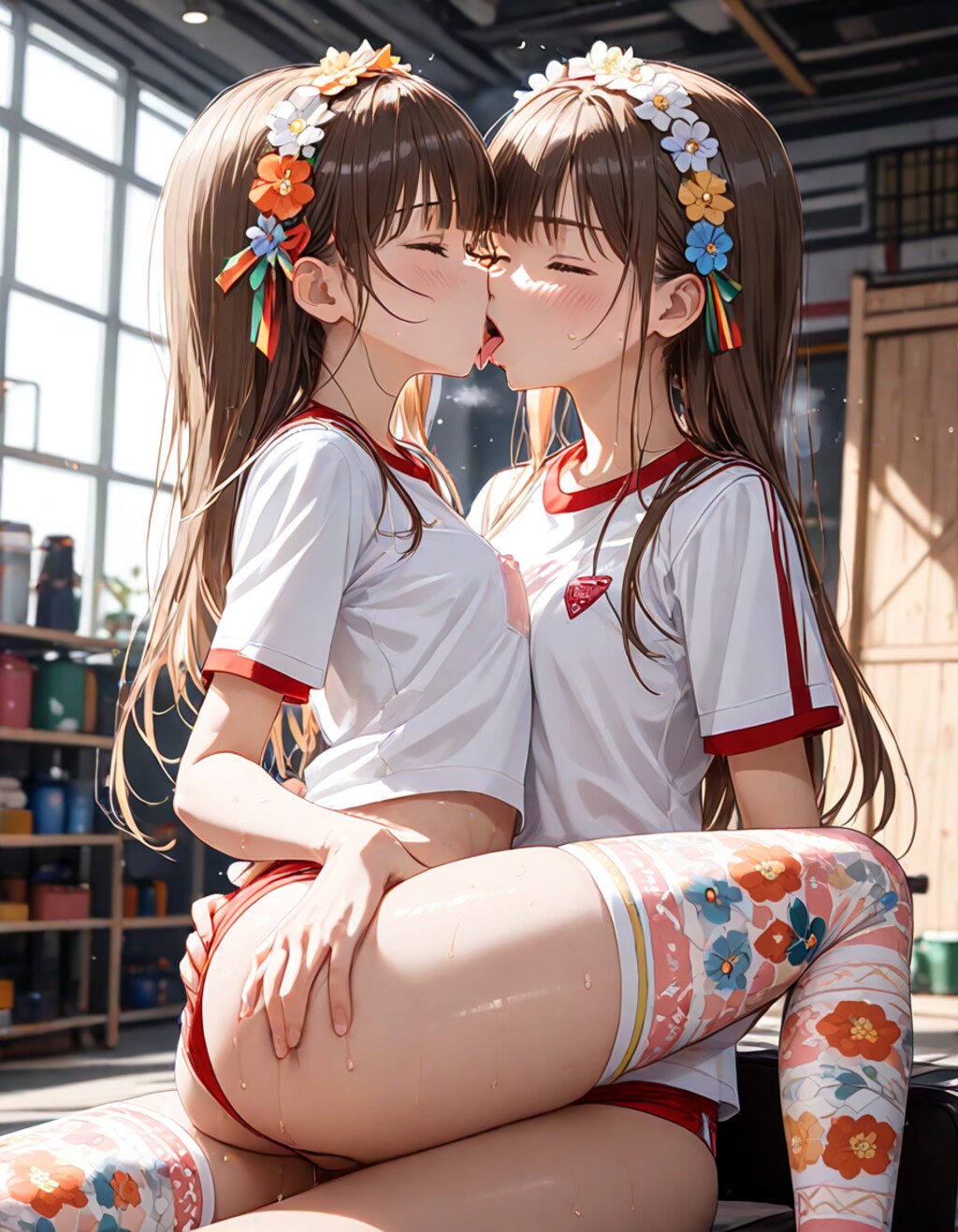 ユリットチュウanother