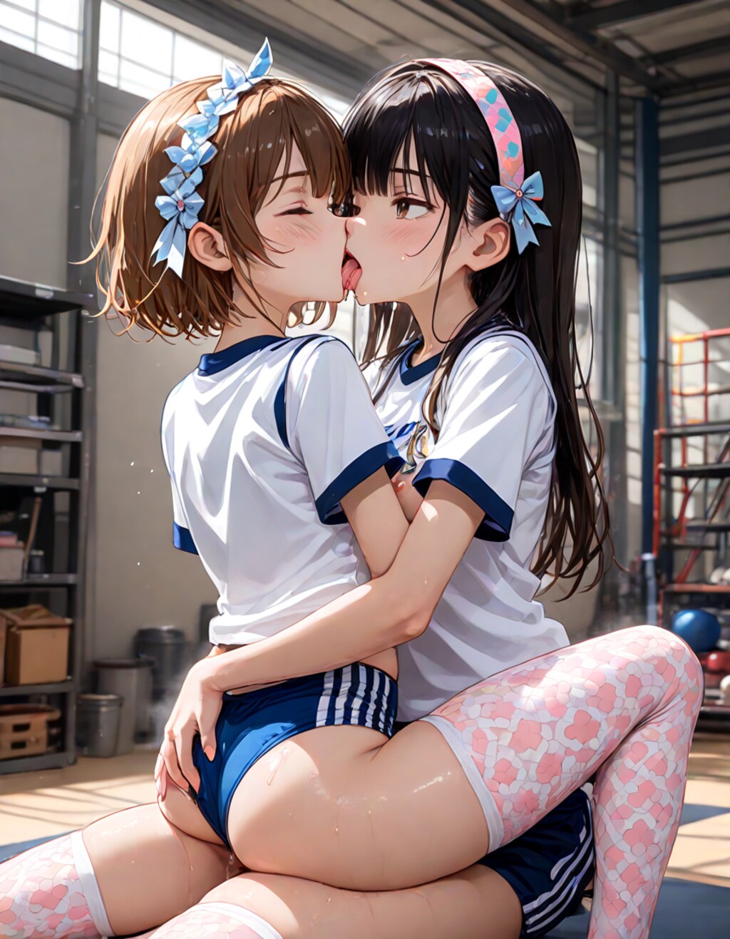 ユリットチュウanother