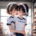 ユリットチュウanother 3枚目