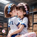 ユリットチュウanother 5枚目
