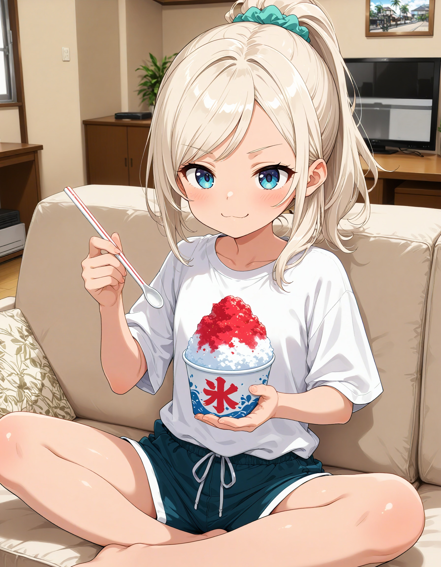 🔥ホットだけどアイス🧊