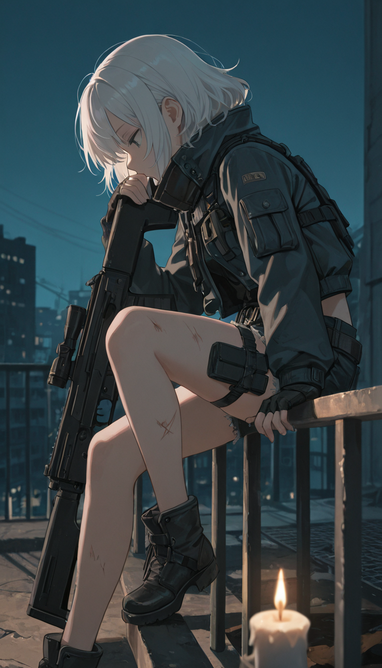 ひと息