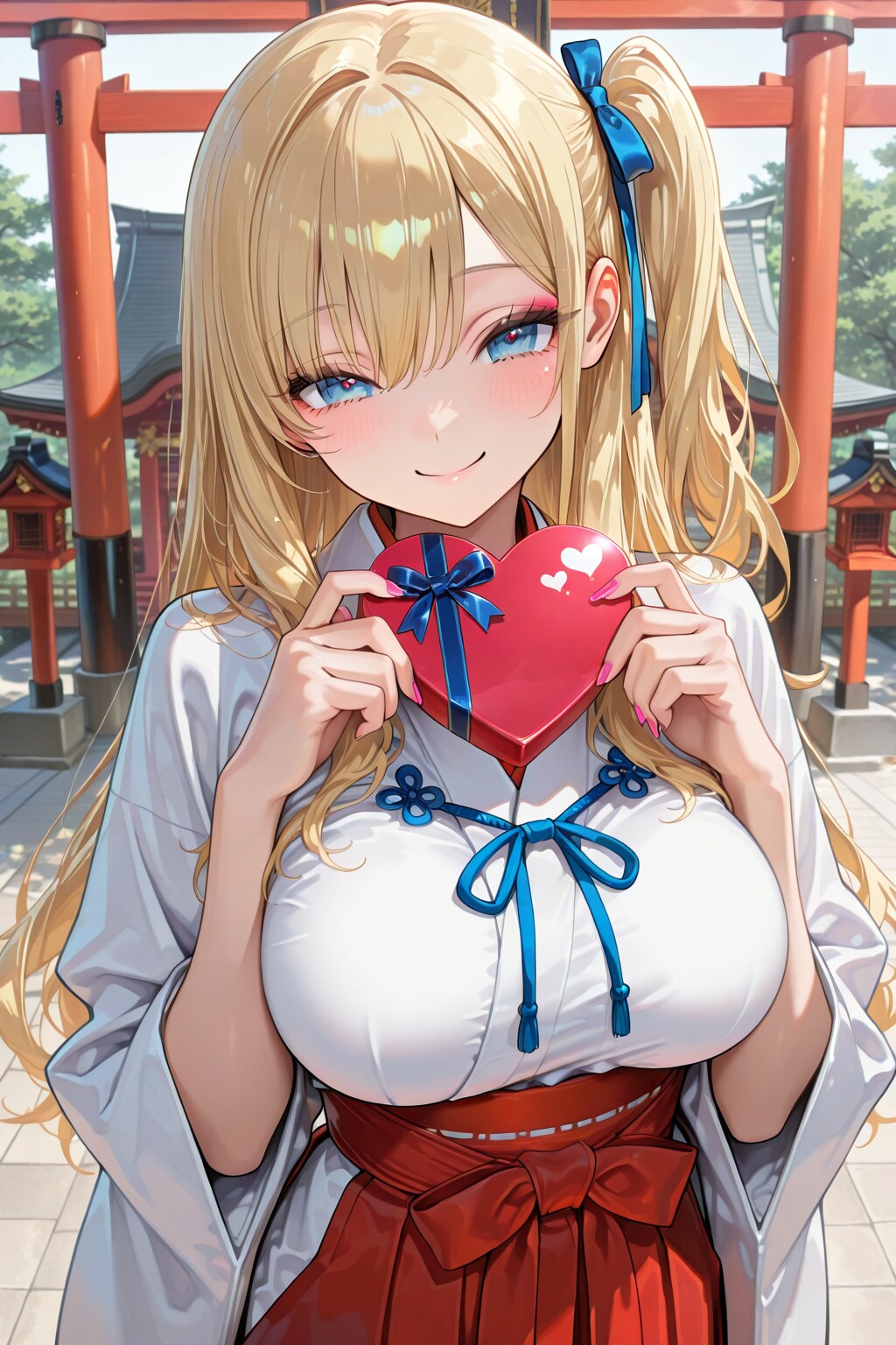 今日のちちぷい　その３８８