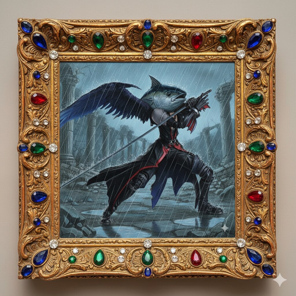 【アグロさん】ラスボスアグロさん＋おまけ