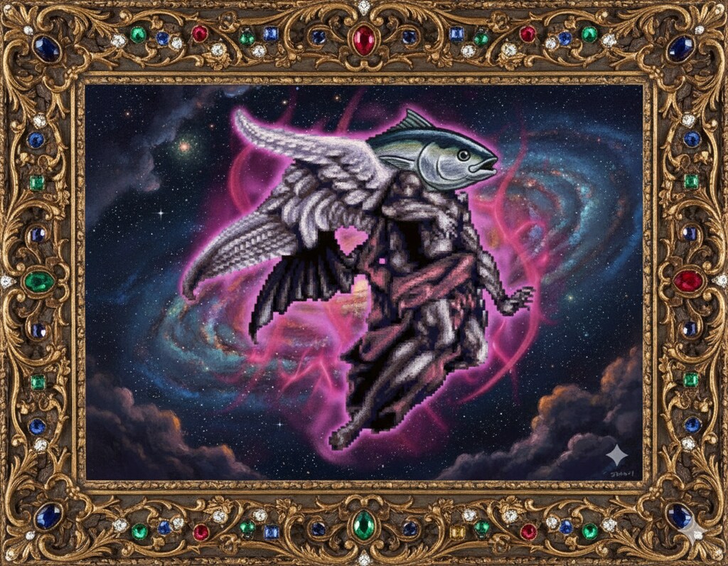 【アグロさん】ラスボスアグロさん＋おまけ