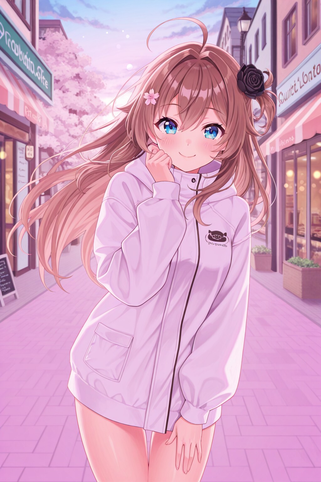 おはよう