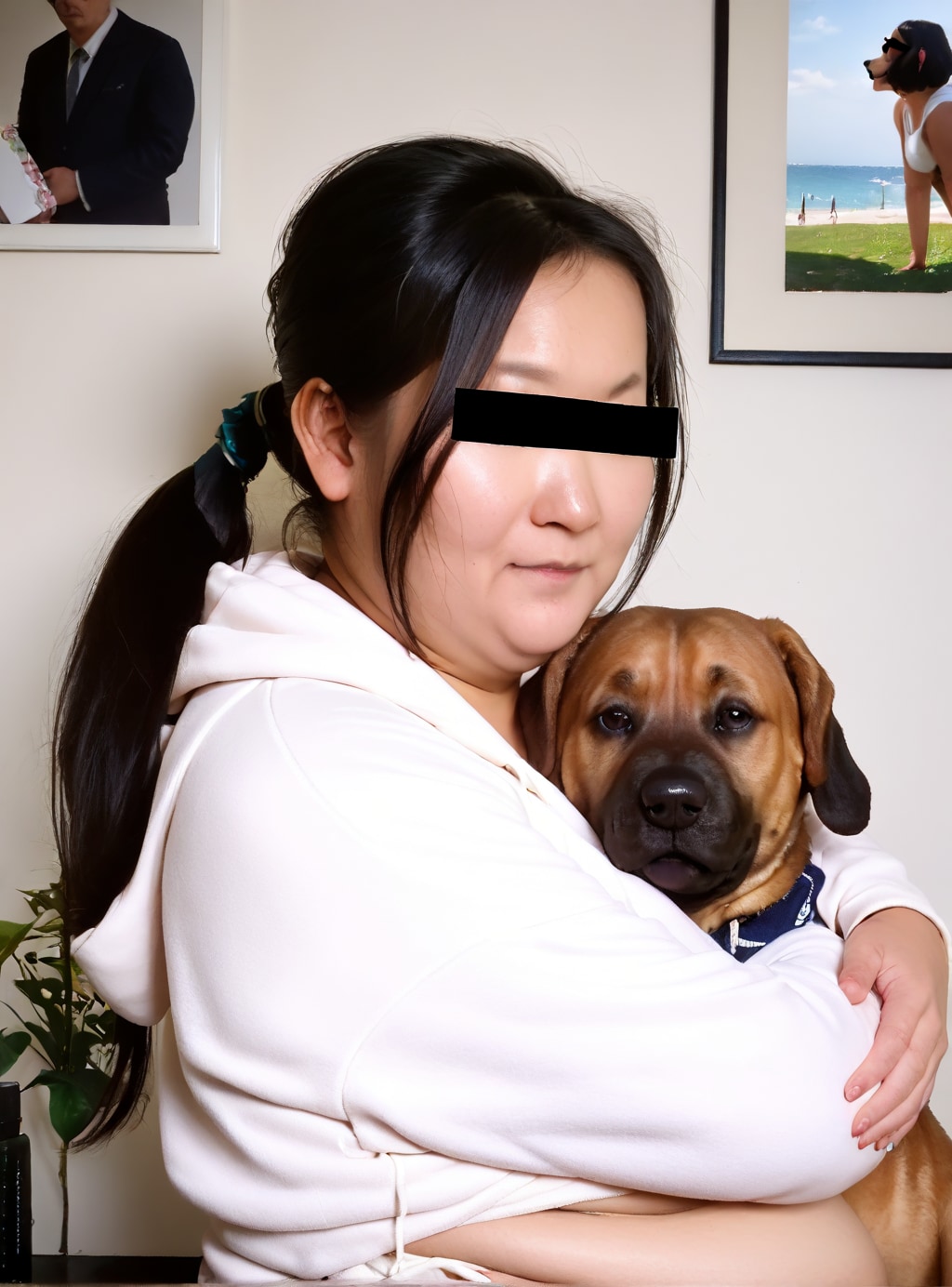 社長のペットとの戯れ　＊続きはR-18です