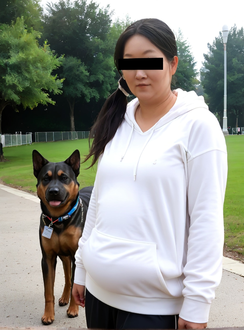 社長のペットとの戯れ　＊続きはR-18です