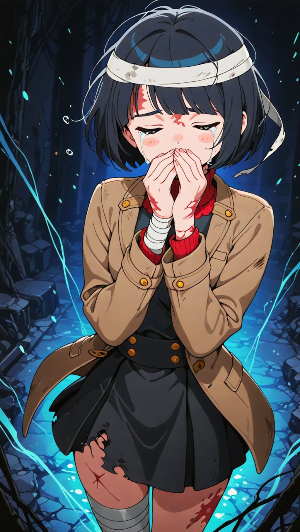 シイコ・スガイ4～魔女の帰還