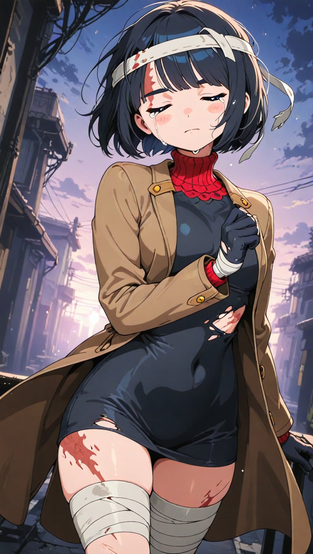 シイコ・スガイ4～魔女の帰還