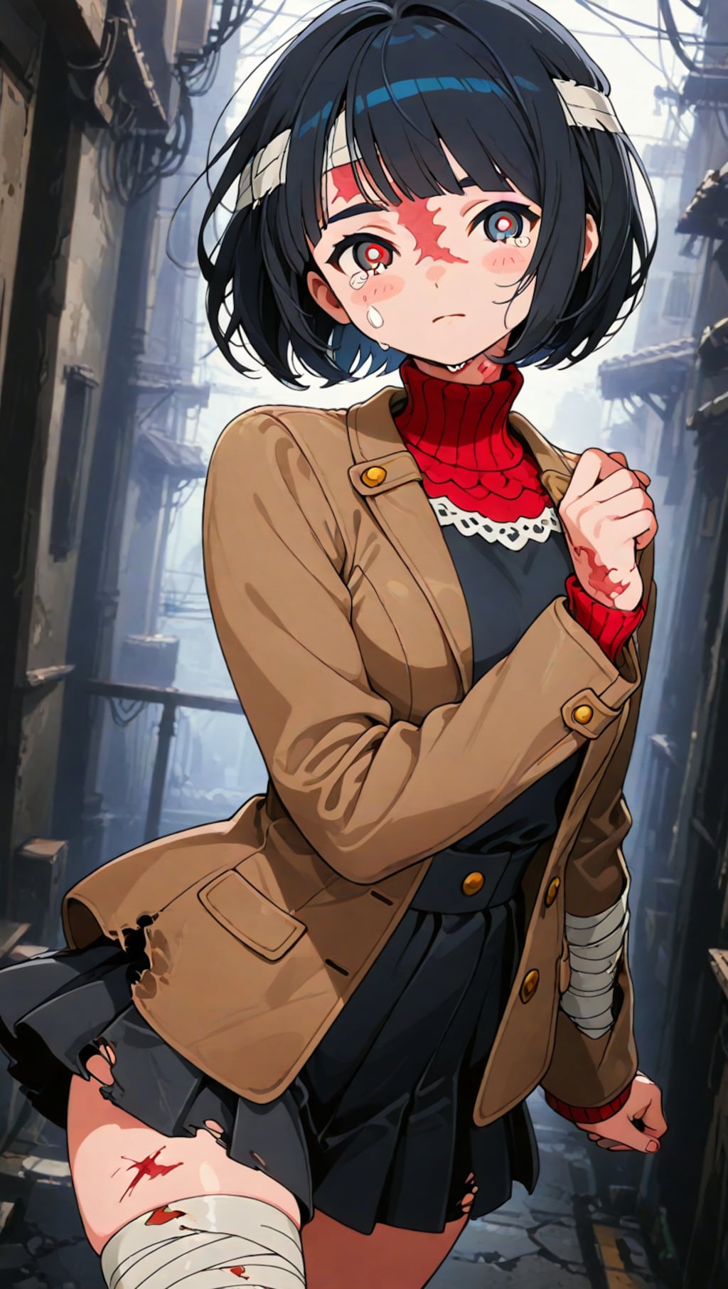 シイコ・スガイ4～魔女の帰還