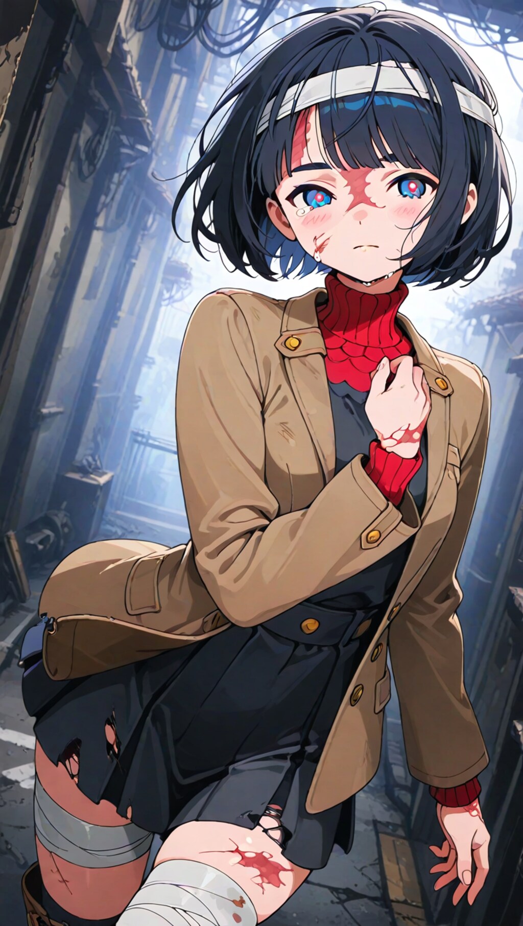 シイコ・スガイ4～魔女の帰還