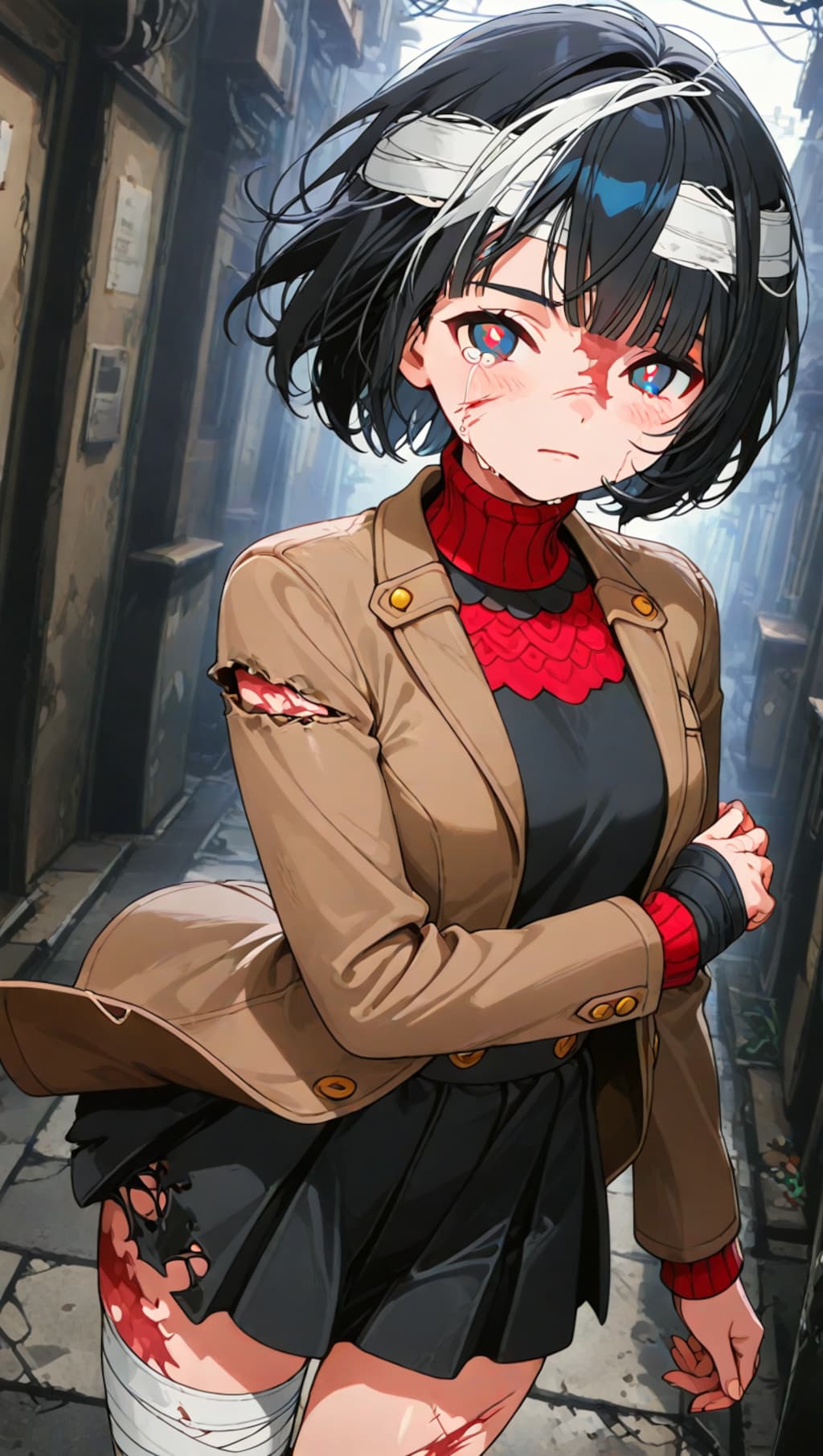 シイコ・スガイ4～魔女の帰還