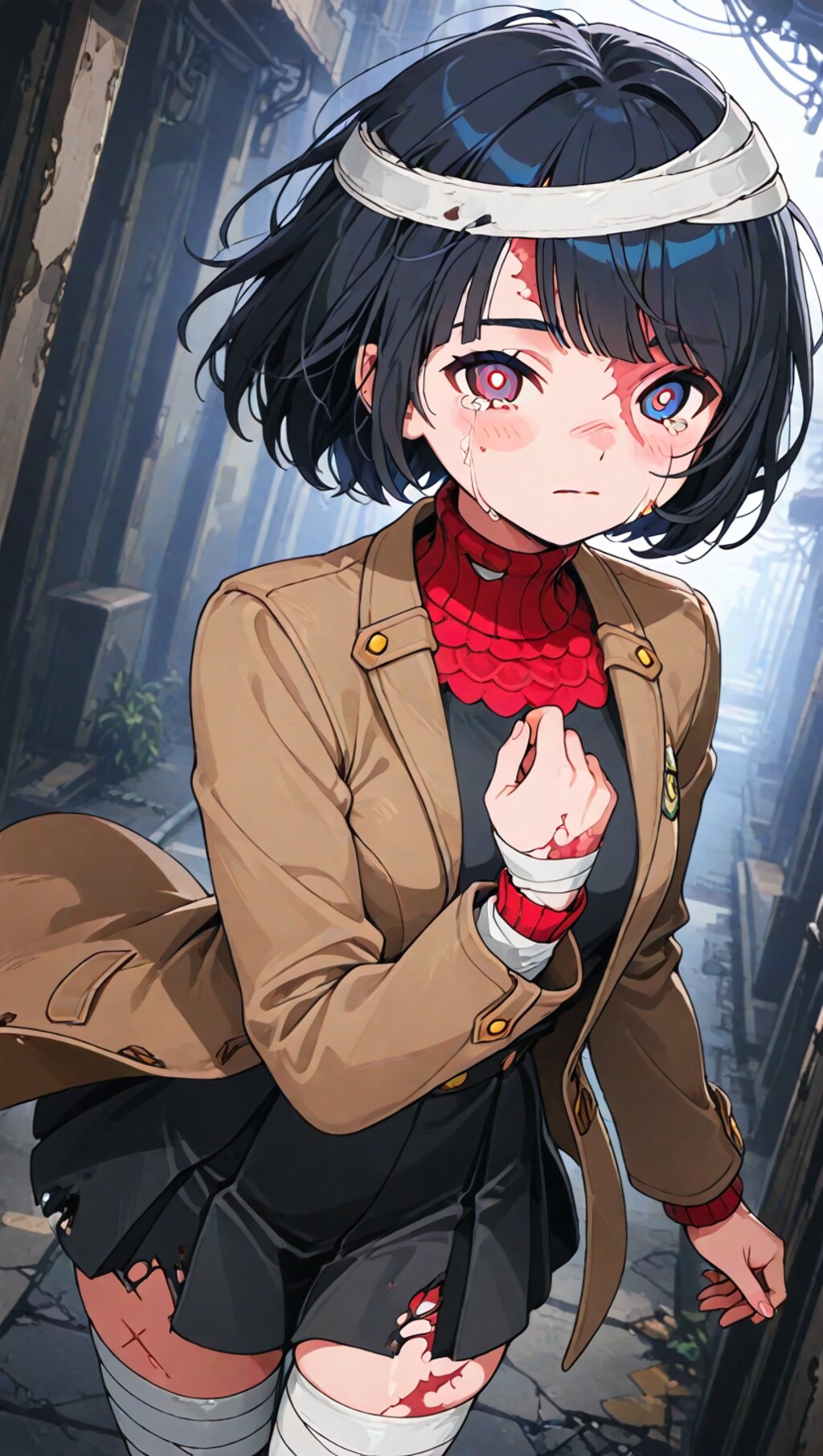 シイコ・スガイ4～魔女の帰還