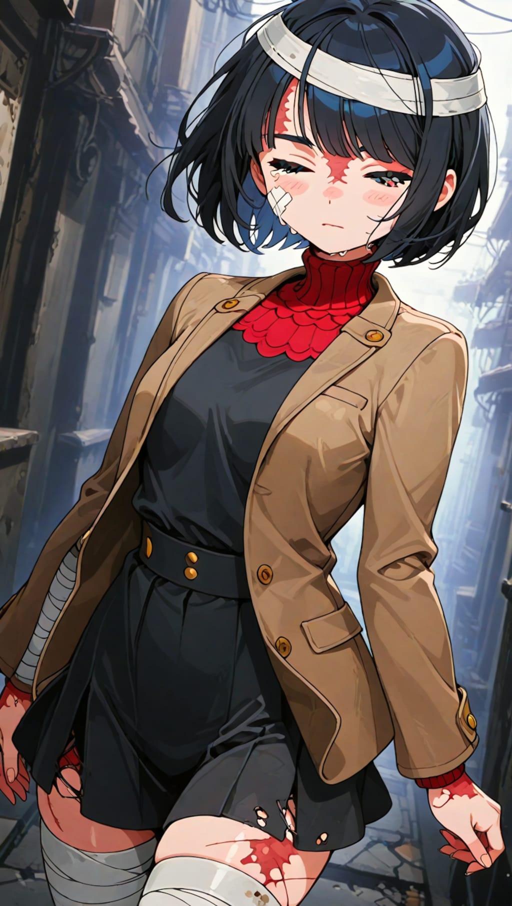 シイコ・スガイ4～魔女の帰還