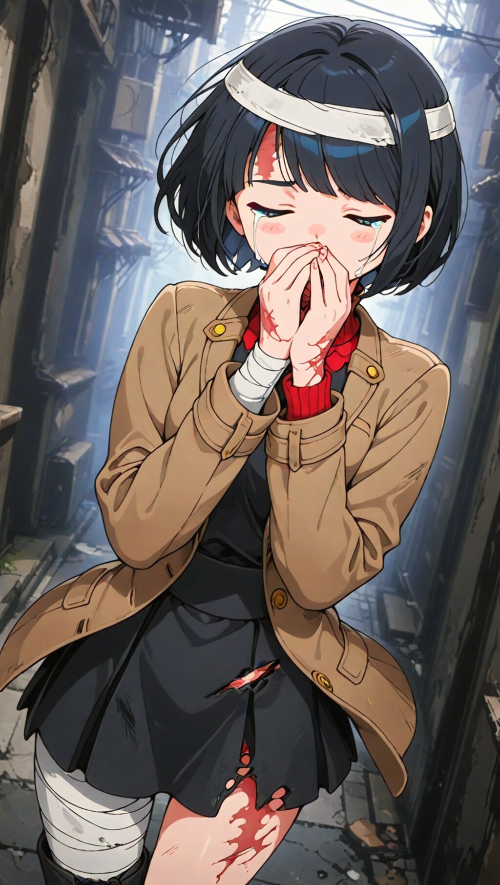 シイコ・スガイ4～魔女の帰還