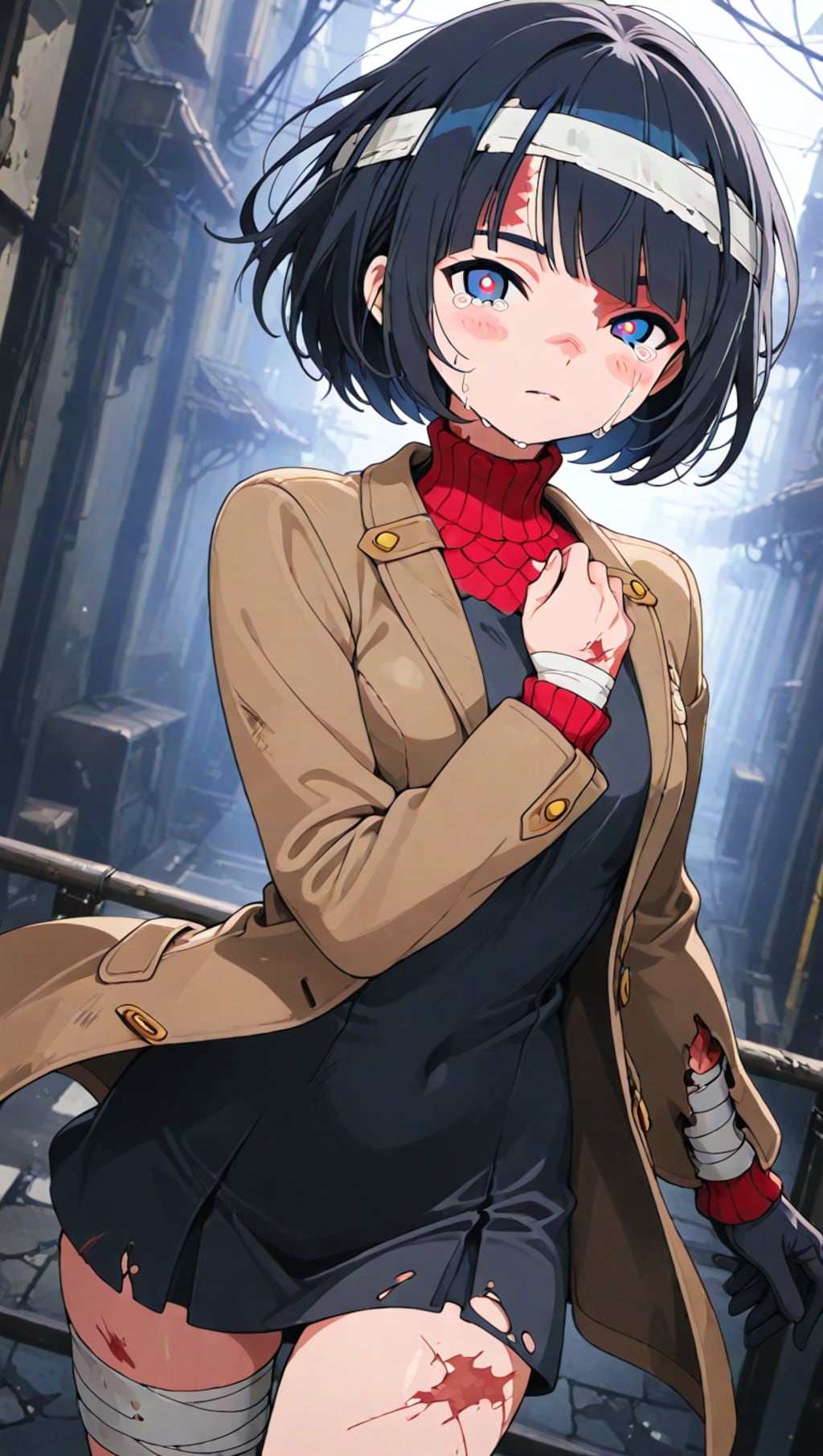 シイコ・スガイ4～魔女の帰還