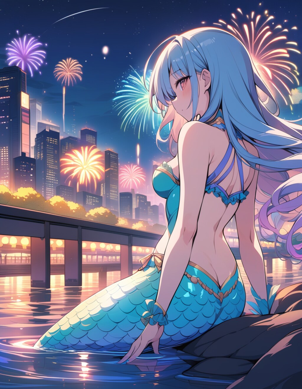 花火と人魚_R2
