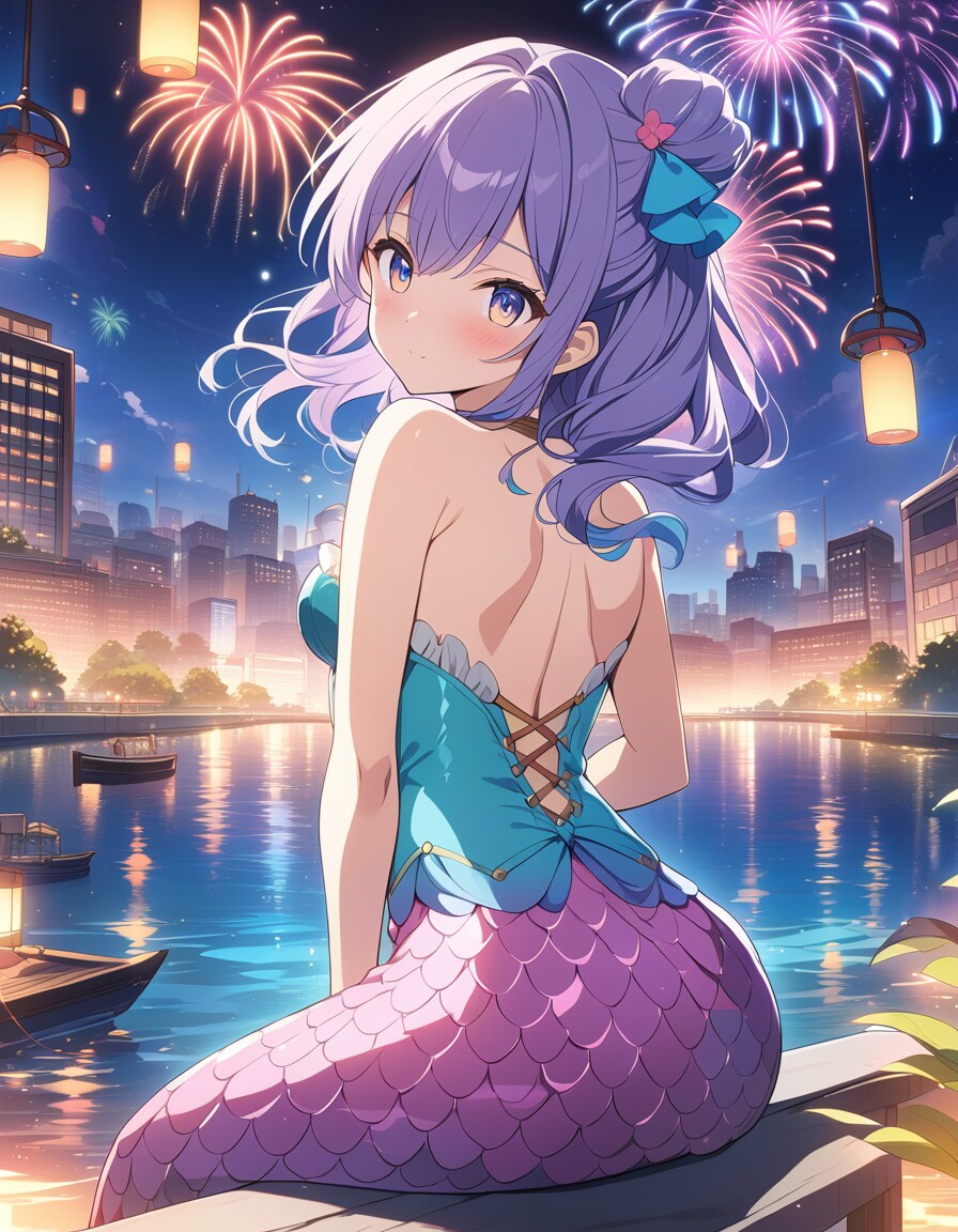 花火と人魚_R2