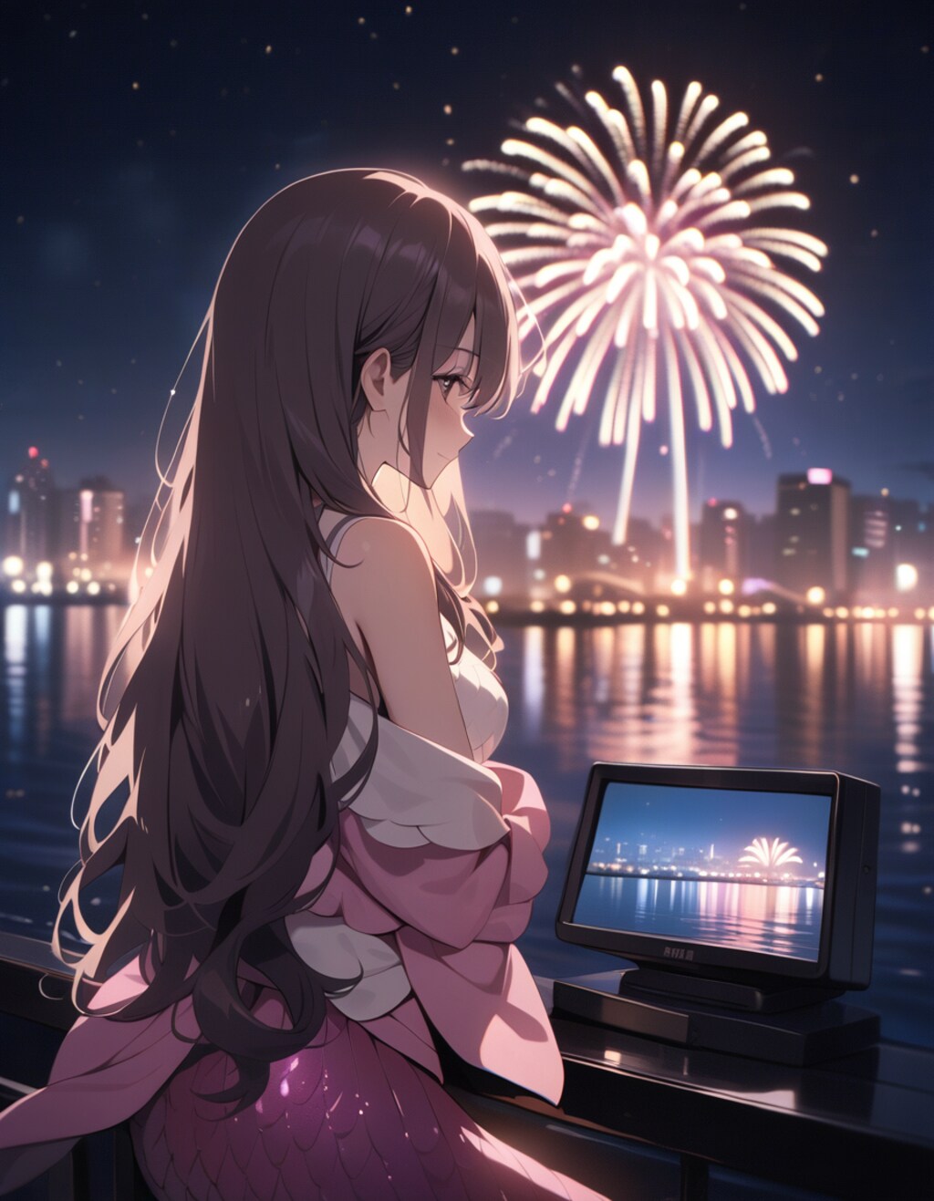 花火と人魚_R2
