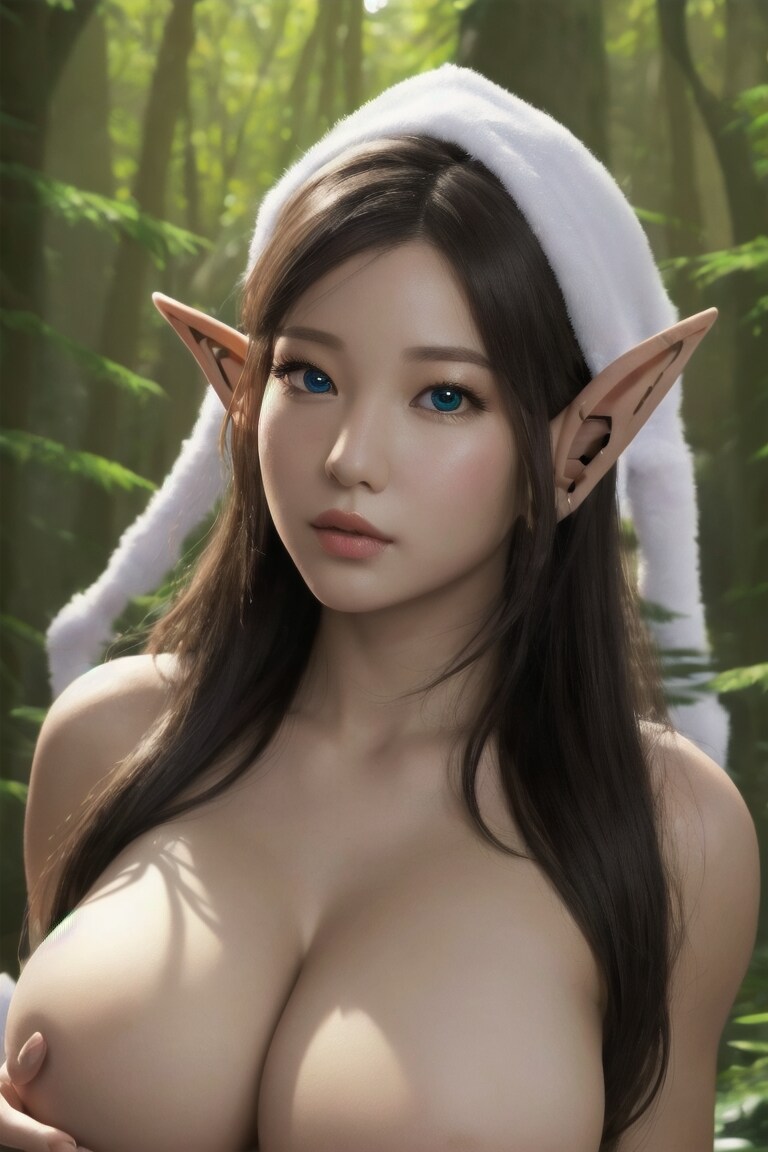 種族探訪～セントレイク