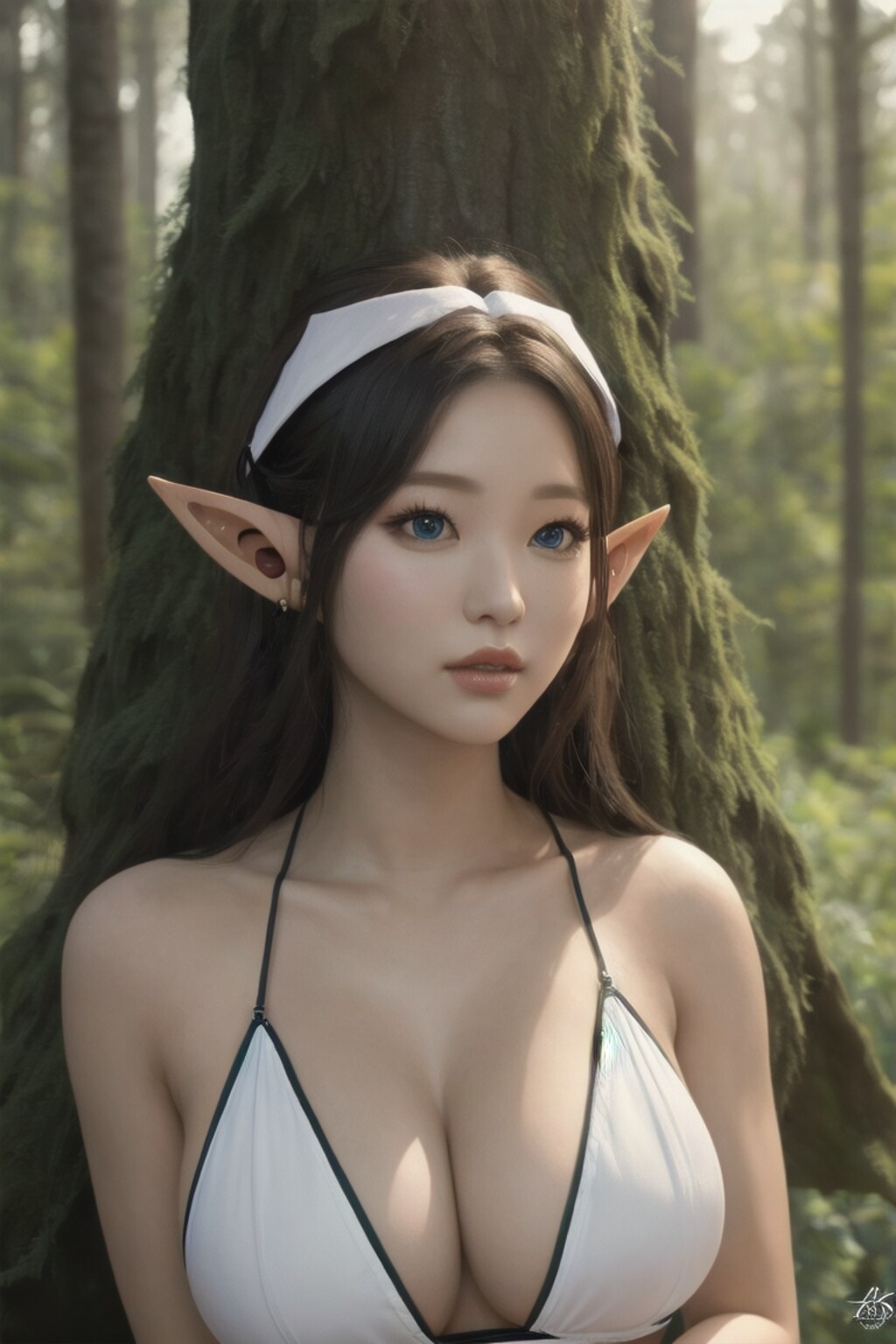 種族探訪～セントレイク