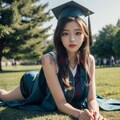 Graduation_1 7枚目