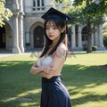 Graduation_1 2枚目