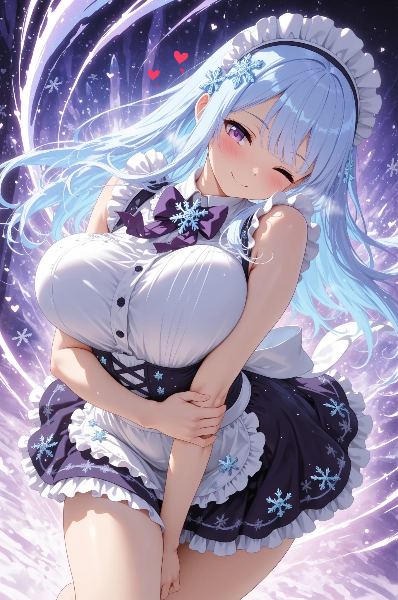 おはようございます💓 | の人気AIイラスト・グラビア