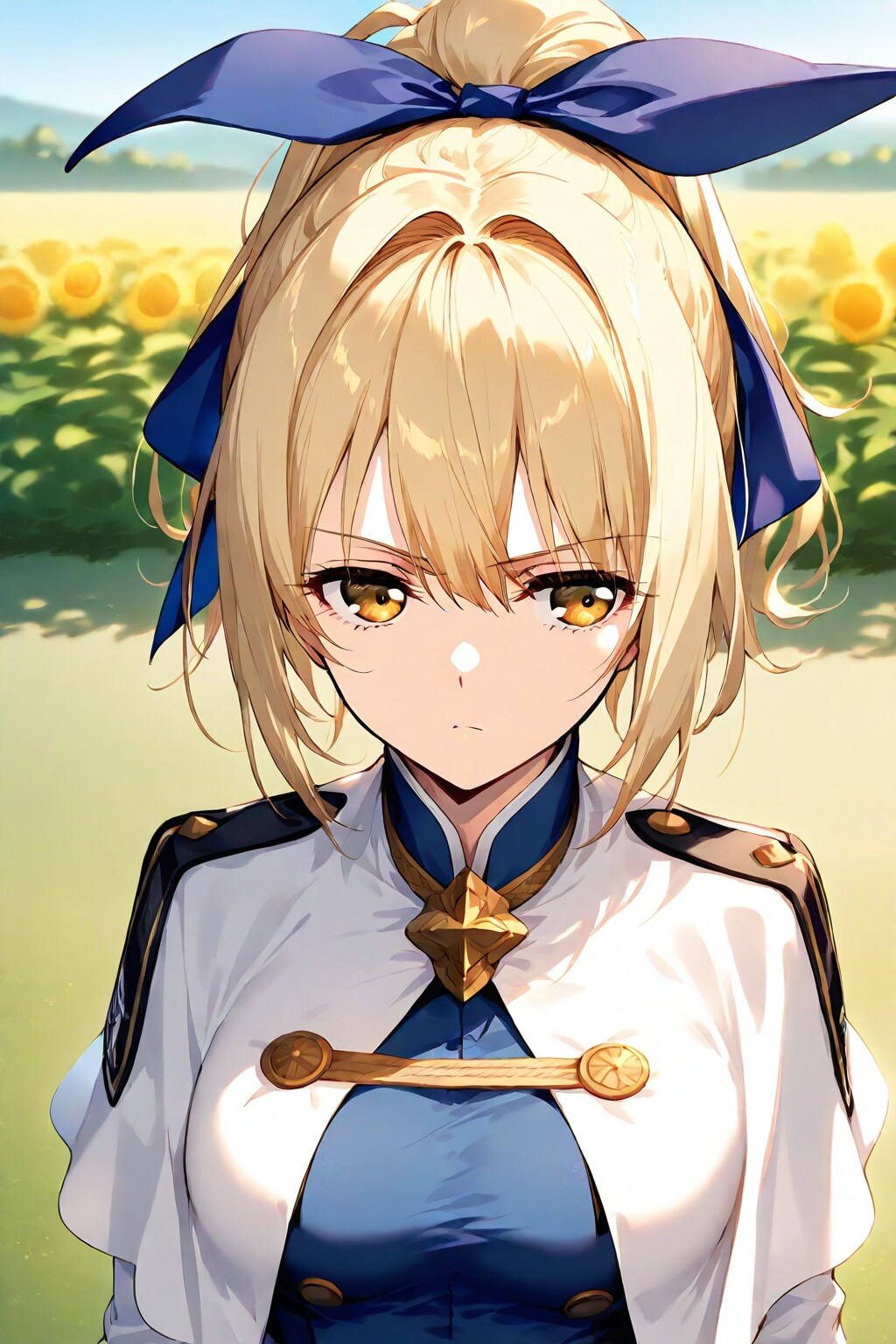 お試し画像生成 ー お気に入りキャラの画像が出来るといいな Ver.02 ー