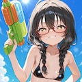 …なっ⁉♡ 2枚目