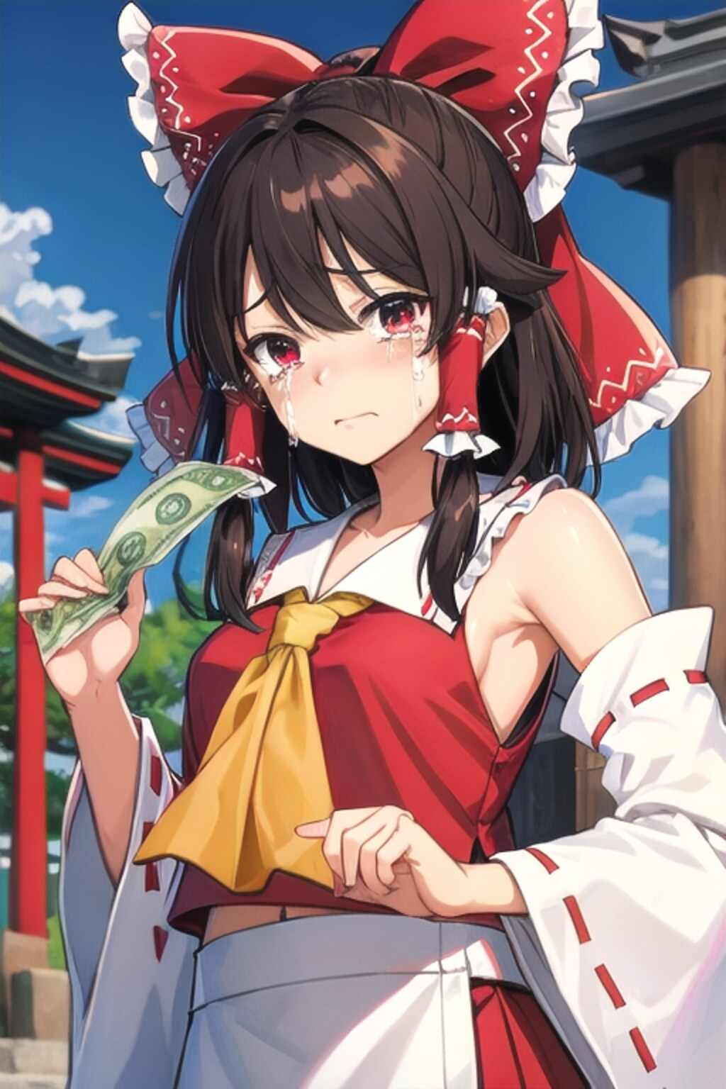 【イイハナシダナー】久しぶり…