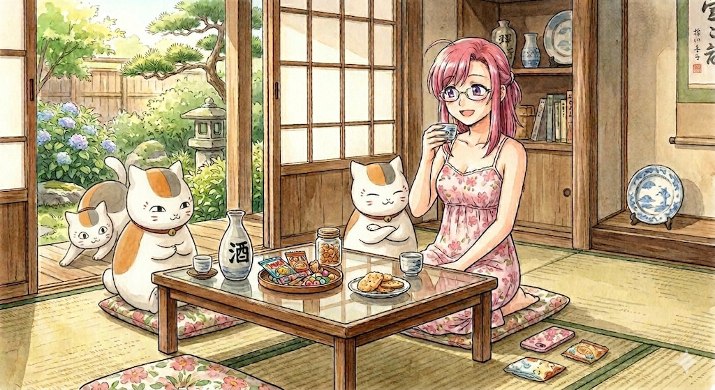 🍺先生たちの飲み会🍻