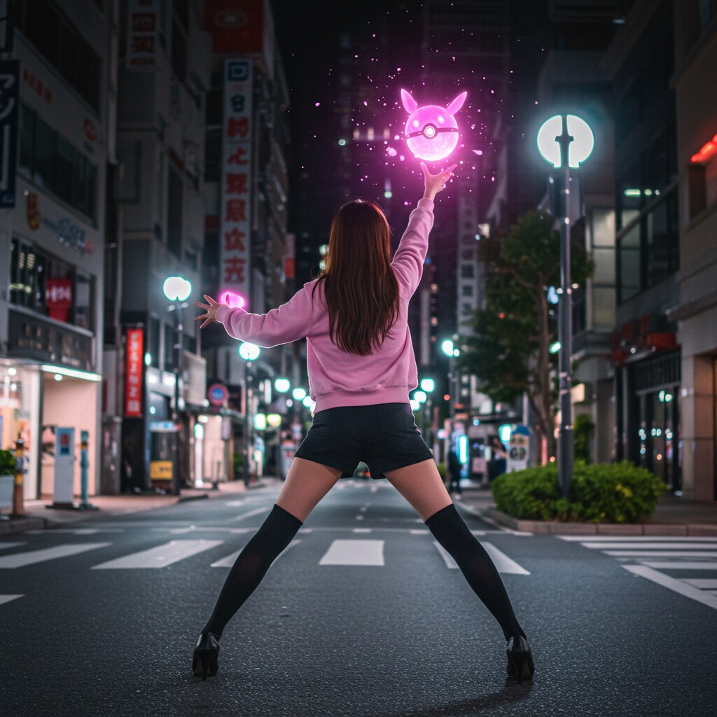 ポケおじダイマックス！