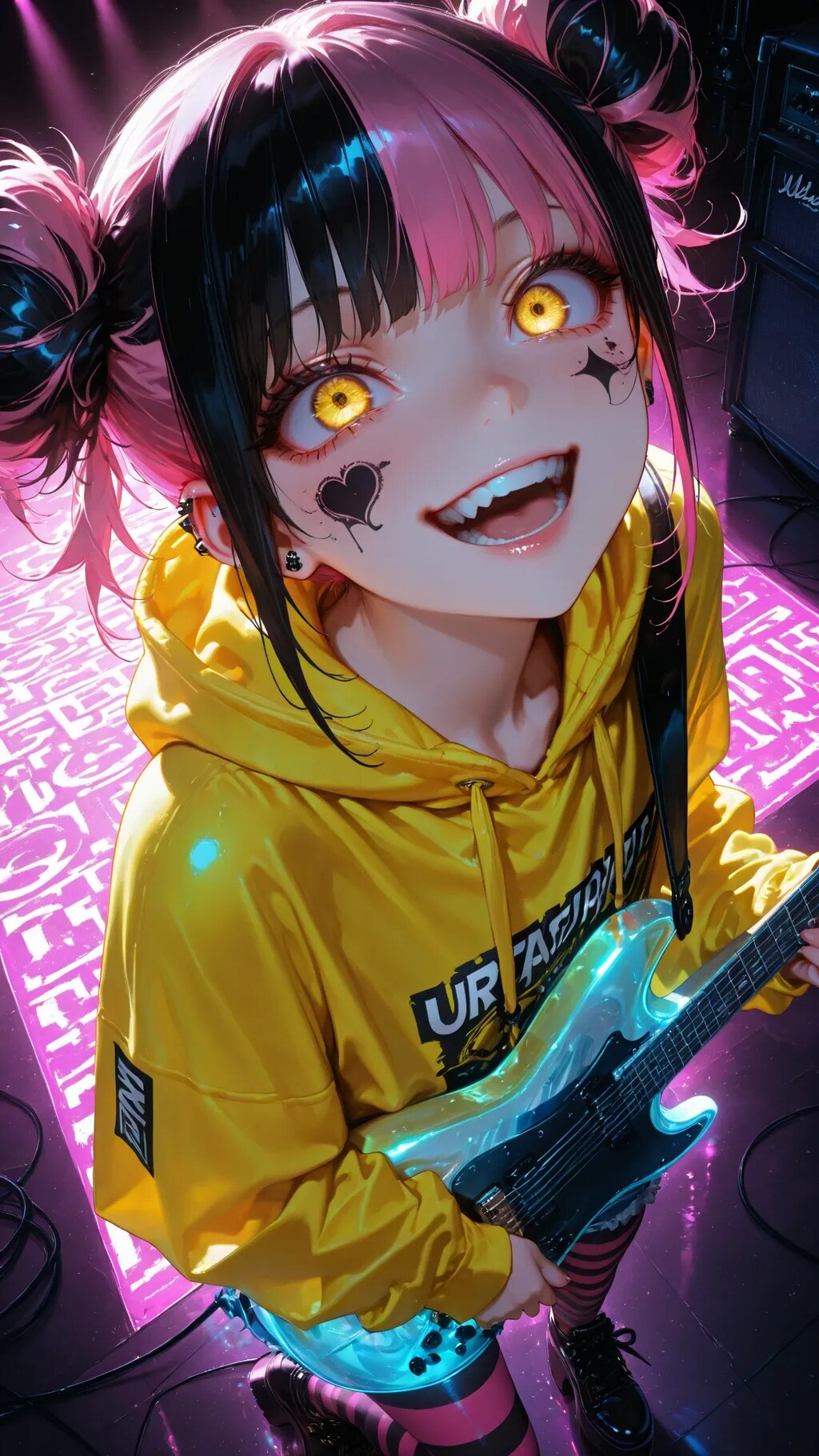 うちの子桃園レイナ