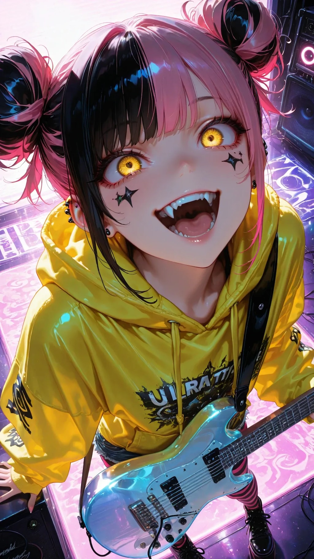 うちの子桃園レイナ