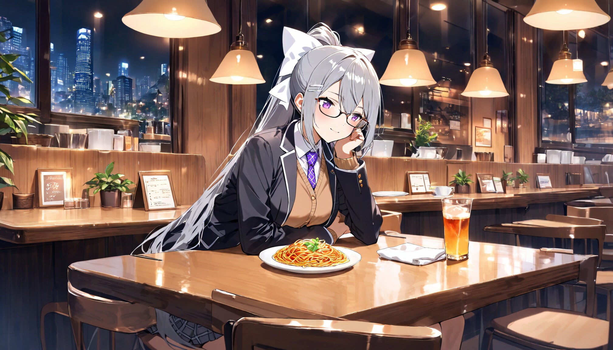 樋口楓 / にじさんじ | の人気AIイラスト・グラビア